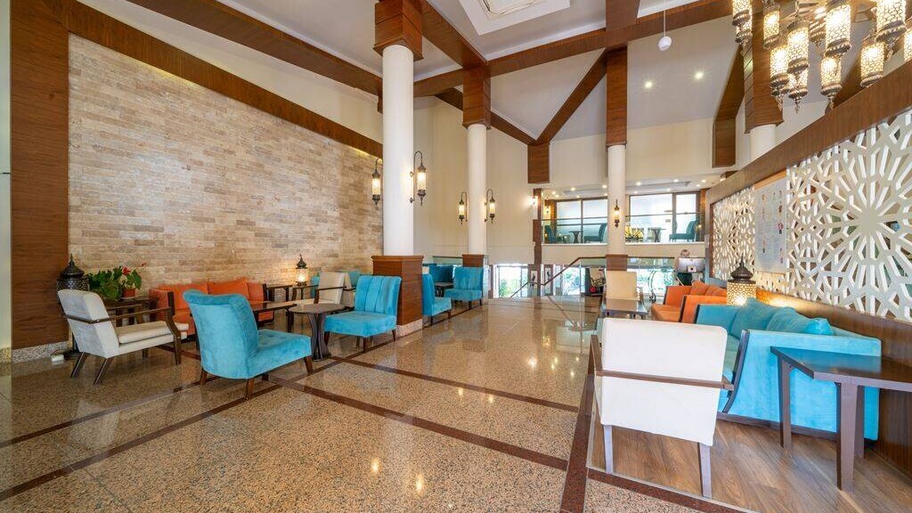 Sundia By Liberty Ölüdeniz